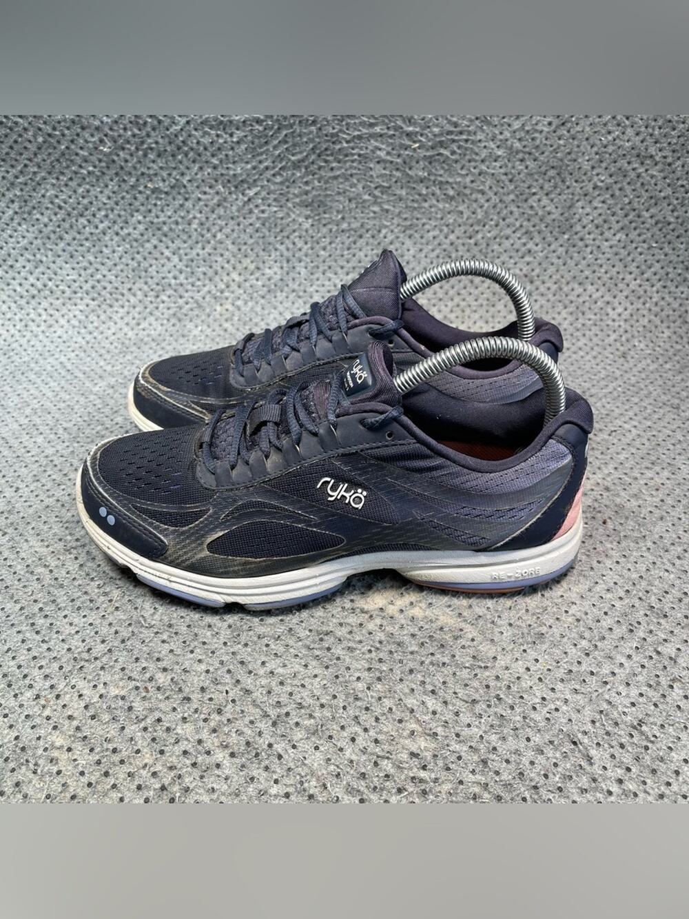 Ryka Devolution X Running Shoes Size 7 Women’s